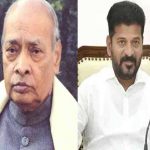 CM Revanth Reddy: పీవీకి భారతరత్న ప్రకటించడాన్ని స్వాగతిస్తున్నా.. సీఎం రేవంత్ రెడ్డి ట్వీట్