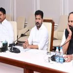 CM Revanth Reddy: ధరణి కమిటీతో నేడు సీఎం రేవంత్ రెడ్డి రివ్యూ.. వాటిపైనే ఫోకస్..