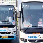 Cricketers In APSRTC : ఆర్టీసీ బస్సుల్లో క్రికెట్ ప్లేయర్లు..