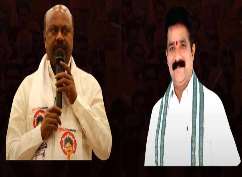 Krishnan Mahadevan: కొలువును కాలదన్ని.. ఇడ్లీల వ్యాపారంలోకి..