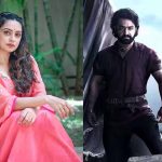 Update on Devara: ‘దేవర’ నుంచి కిరాక్ అప్డేట్.. ఎన్టీఆర్‌కు జోడీగా మరాఠీ ముద్దుగుమ్మ..?