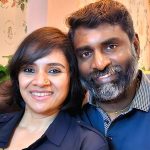 DOP Senthil Kumar: సెంథిల్ కుమార్ ఇంట విషాదం.. అనారోగ్య సమస్యలతో భార్య కన్నుమూత..