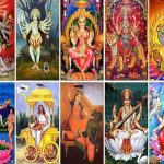 Dasha Mahavidya : సిద్ధికారకాలు.. దశ మహావిద్యలు..!