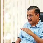 8th time ED notice to Arvind Kejriwal: అరవింద్ కేజ్రీవాల్ కు మరోసారి ఈడీ నోటీసులు.. ఎనిమిదోసారి!