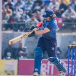 Jan Nicol Loftie-Eaton: నమీబియా ఆటగాడి విధ్వంసం.. టీ20ల్లో ఫాస్టెస్ట్ సెంచరీ