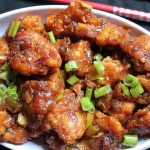 Gobi Manchuria Banned : గోబీ మంచూరియా బ్యాన్..!