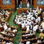 Parliament: ఉభయ సభలు నిరవధిక వాయిదా.. ఐదేళ్లలో 222 బిల్లుల ఆమోదం..