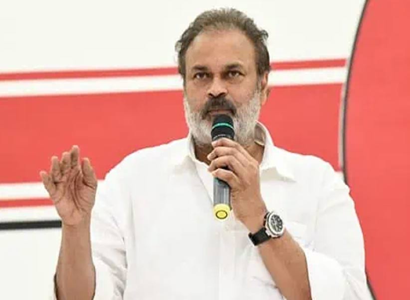 Bhatti Vikramarka: తెలంగాణ మహిళలకు శుభవార్త.. డ్వాక్రా మహిళలకు రుణాలు!