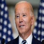 US President Elections : అధ్యక్ష అభ్యర్థిత్వ రేసులో జో బైడెన్ తొలి గెలుపు.. మెరియన్ విలియమ్స్‌పై విజయం..