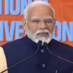 PM Modi: వికసిత్ భారత్ గ్యారంటీ నాదే..  ప్రధాని మోదీ హామీ..