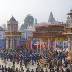 Ayodhya Ram Mandir : అయోధ్యకు 3 కొత్త రహదారులు..