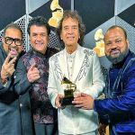 Grammy Awards 2024: గ్రామీ అవార్డుల్లో మనవాళ్లు.. జాకిర్, శంకర్ మహదేవన్ హవా