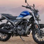 Hero Mavrick 440: హీరో మోటోకార్ప్ నుంచి మరో స్టైలిష్ బైక్ లాంచ్.. ధర ఎంతంటే..?