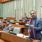 Himachal Pradesh: ప్రమాదంలో హిమాచల్ సర్కారు..!