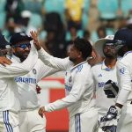 IND vs ENG 2nd Test Highlights: విశాఖ టెస్ట్ మనదేనా..? కీలకం కానున్న నేటి మ్యాచ్..!