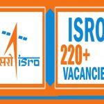 ISRO Job Notification 2024: ఇస్రోలో 224 ప్రభుత్వ ఉద్యోగాలు.. నేటి నుంచే అప్లికేషన్లు.. ఇలా అప్లై చేయండి!
