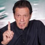 Imran Khan : పెళ్లి తెచ్చిన లొల్లి.. పాక్ మాజీ ప్రధానికి మరో ఏడేళ్ల శిక్ష..