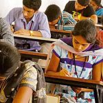 TS Inter Exams: నేటి నుంచే ఇంటర్ పరీక్షలు.. నిమిషం ఆలస్యమైనా నో ఎంట్రీ..