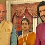 Ranveer Singh-Johnny Sins Ad: పోర్న్ స్టార్ జానీ సిన్స్‌ తో  రణ్‌వీర్ సింగ్ బోల్డ్ కేర్ యాడ్.. క్షణాల్లో వైరల్