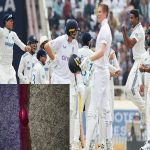 Joe Root Dismissal: వివాదాస్పదంగా మారిన జో రూట్ ఎల్బీ.. డీఆర్ఎస్‌ను నిందించిన మైకేల్ వాన్..