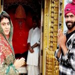Ravindra Jadeja: ‘నా భార్య పేరు చెడగొట్టడానికే ఇవన్ని’.. తండ్రి ఆరోపణలపై రవీంద్ర జడేజా సీరియస్!