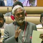 Jharkhand Floor Test : చంపయీ సోరెన్ పై విశ్వాసం.. అసెంబ్లీలో బలనిరూపణ..