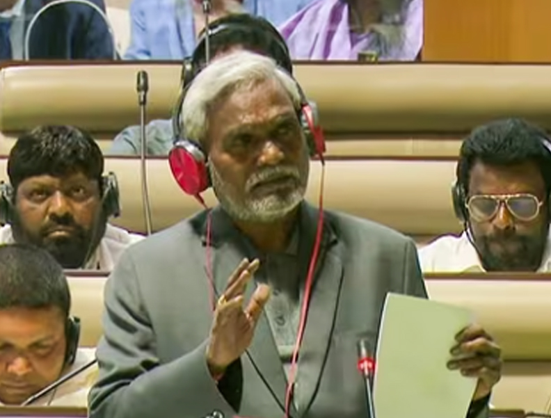 MLA Vasantha Krishna Prasad: ‘అయ్యో.. వసంతా.. ఇన్నాళ్లు ఎలా భరించావయ్యా’..?