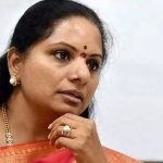 MLC Kavitha: విచారణకు రాలేను.. సీబీఐకు కవిత లెటర్..
