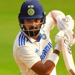 KL Rahul in 3rd Test: టీమిండియాకు షాక్.. మూడో టెస్టుకు కేఎల్ రాహుల్ దూరం