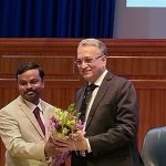 Lokpal: లోక్‌పాల్ ఛైర్‌పర్సన్‌గా సుప్రీంకోర్టు మాజీ న్యాయమూర్తి జస్టిస్ అజయ్ మాణిక్‌రావ్ ఖాన్విల్కర్..