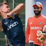 India vs England 3rd Test: నేటి నుంచి భారత్-ఇంగ్లాండ్ మూడో టెస్ట్..రాజ్ కోట్ కింగ్ ఎవరు?