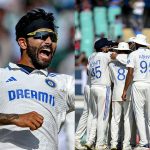 India Won 3rd Test: రాజ్ కోట్ టెస్టులో ఇంగ్లాండ్ విలవిల.. రికార్డు విజయం నమోదు చేసిన భారత్!