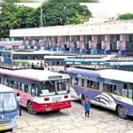 6,000 Buses for Medaram Jatara: మేడారం జాతరకు 6 వేల బస్సులు.. రెగ్యులర్ సర్వీసులు తగ్గింపు!