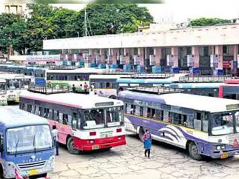Medaram Jatara: మేడారం భక్తులు.. ఈ రూట్ మ్యాప్ ఫాలో కావాల్సిందే!