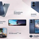 Moto G24 Power Sale: మోటో జీ24 పవర్ సేల్.. రూ.10 వేలలోపే 128 జీబీ స్టోరేజ్ ఫోన్!