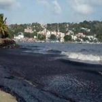 Massive Oil Spill: చమురు నౌక మునక..