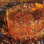 Medaram Jathara: రేపే మహాజాతర.. నేడు మేడారానికి పగిడిద్దరాజు, జంపన్న పయనం
