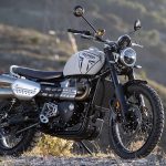 Triumph Scrambler 1200 X: ఇండియాలో లాంచ్ అయిన ట్రయంఫ్​ స్క్రాంబ్లర్​ 1200 ఎక్స్.. ధర రూ.11.83 లక్షలు!