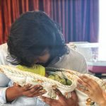 Nikhil Become a Father: హీరో నిఖిల్ తండ్రి అయ్యారు.. ఫొటో వైరల్
