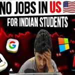 No jobs for Indian Students in USA | కూలిపోతున్న ఫారిన్ లైఫ్ కలలు.. విదేశాల్లో నరకం అనుభవిస్తున్న ఇండియన్ స్టూడెంట్స్ ..