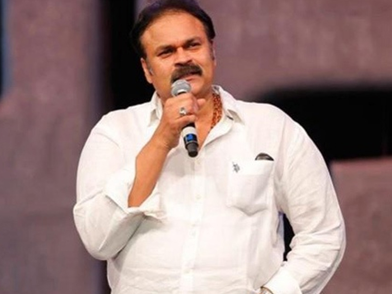 Minister Roja: పవన్ తో పాటు బండ్ల గణేష్ పై రోజా సంచలన వ్యాఖ్యలు.. ఏమన్నారంటే..?