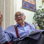 Fali S Nariman Passed Away: ప్రముఖ న్యాయనిపుణుడు ఫాలి ఎస్ నారీమన్ కన్నుమూత..