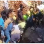 Ooty accident: ఊటీలో ప్రమాదం.. ఆరుగురి మృతి