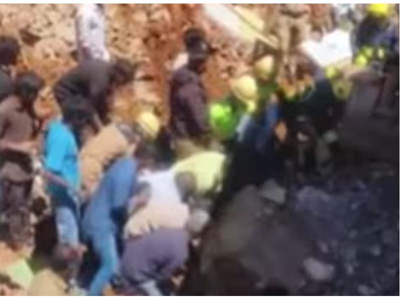 Ooty accident: ఊటీలో ప్రమాదం.. ఆరుగురి మృతి