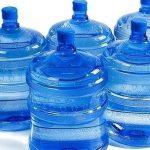 Water Cans : వాటర్ క్యాన్స్‌లో నీరు తాగుతున్నారా..?