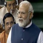 PM Modi : 400 సీట్లు పక్కా.. వచ్చే టర్మ్‌లో మూడో ఆర్ధిక వ్యవస్థగా భారత్..
