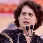 Priyanka Gandhi In Hospital : ఆస్పత్రిలో ప్రియాంక గాంధీ.. భారత్ జోడో న్యాయ యాత్రకు దూరం..
