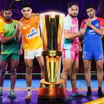 Pro Kabaddi Semi Finals: నేడే సెమీస్.. చివరి అంకానికి ప్రో కబడ్డీ..