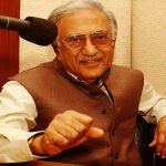 Ameen Sayani Passed Away: ప్రముఖ రేడియో ప్రెజెంటర్ అమీన్ సయానీ మృతి