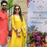 Rakul Preet Singh-Jackky Bhagnani Wedding: ఈరోజే రకుల్ ప్రీత్‌సింగ్ – జాకీ భగ్నానీ పెళ్లి.. హాజరైన బాలీవుడ్ సెలబ్రెటీస్
